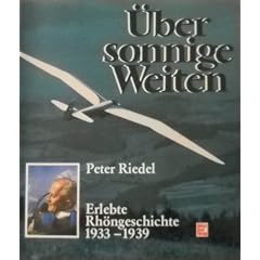 �ber sonnige Weiten
