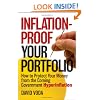 Inflation-Proof Your Portfolio: How to Protect Your Money from the Coming Government Hyperinflation
