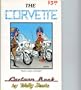The Corvette Cartoon Book