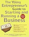 The Young Entrepreneur's Guide to Starting and Running a Business (Completely Revised and Updated)