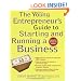 The Young Entrepreneur's Guide to Starting and Running a Business (Completely Revised and Updated)