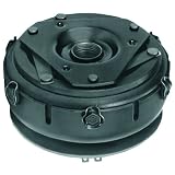 ACDelco 15-4257 Air Conditioner Compressor Clutch by ACDelco