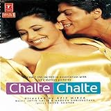 Produkt-Bild: Chalte Chalte