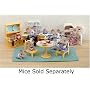 Calico Critters Kitchen Set & Accessories