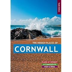 The Hidden Places of Cornwall