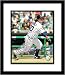 Magglio Ordonez Detroit Tigers MLB Framed 8x10 Photograph 2009 Batting