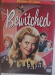 Bewitched: The Complete Third Season