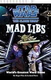 Star Wars: The Clone Wars Mad Libs
