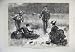 1873 Tita'S Wager Men Women Romance River Picnic Art