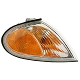 Auto7 589-0013 Side Marker Light Assembly by Auto7