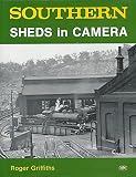 Southern sheds in camera