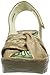 FLY London Women's Yakin Wedge Sandal