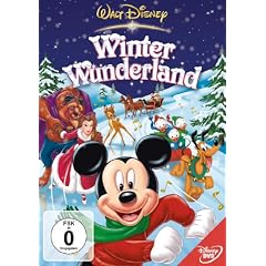 Winter Wunderland