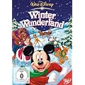Winter Wunderland