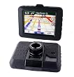 GA-SN35: Silicon Skin Case for 3.5" Garmin Nuvi 200 205 250 255 260 270 265T, Black