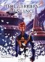 Les Guerriers du Silence, Tome 3 : Le fou des montagnes