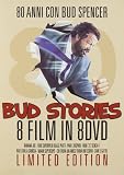 Bud Stories - 80 Anni Con Bud Spencer (Ltd) (8 Dvd)