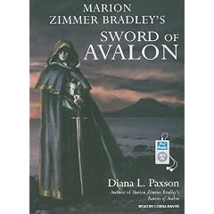 Marion Zimmer Bradley's Sword of Avalon