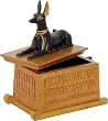 Anubis Seated box