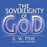 The Sovereignty of God