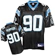 Julius Peppers #90 Carolina Panthers Youth NFL Replica Player Jersey (Team Color) Julius Peppers #90 Carolina Panthers Youth NFL Replica Player Jersey (Team Color)
