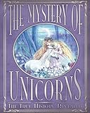 The mystery of unicorns