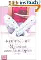 M�nner und andere Katastrophen: Roman