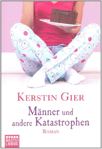 Produkt-Bild: M&auml;nner und andere Katastrophen: Roman