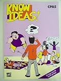 Know ideas! : serious fun for youth groups