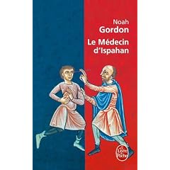 Le M�decin d'Ispahan