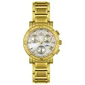 Invicta Women's II Collection Limited Edition Diamond Two-Tone Watch #4720/1