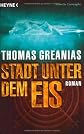 Stadt unter dem Eis