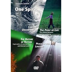 ONE Spirit, Vol. 2, St�phano Sabetti, engl. mit dt. �bersetzung
