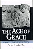 The age of grace : charis in early Greek poetry