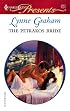 The Petrakos Bride (Harlequin Presents)