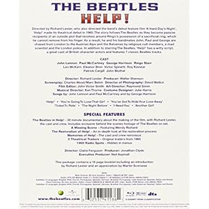Help [Blu-ray]