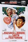 la mazurka del barone della santa e del fico fiorone (Dvd) Italian Import