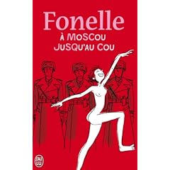 Fonelle � Moscou jusqu'au cou
