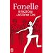 Fonelle � Moscou jusqu'au cou