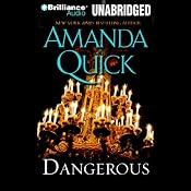 Dangerous: A Novel | [Amanda Quick]