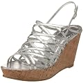 Rampage Women's Bleecker Platform
