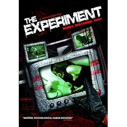 Experiment: Who's Watching You