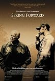 Spring Forward