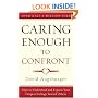 Caring Enough to Confront