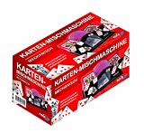 Noris 615-4620 - Karten-Mischmaschine manuell