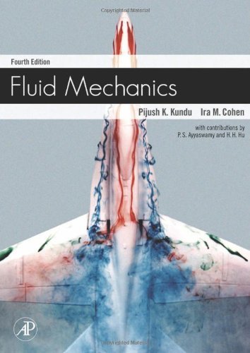Fluid Mechanics 4th EDITION