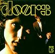 The Doors(Mini Vinyl Replica)