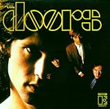 The Doors(Mini Vinyl Replica)