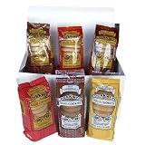 6 PACK COOKIE LOVER GIFT SET COOK KWEE MAUI COOKIES by tikimaster.com