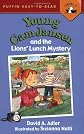The Lions' Lunch Mystery